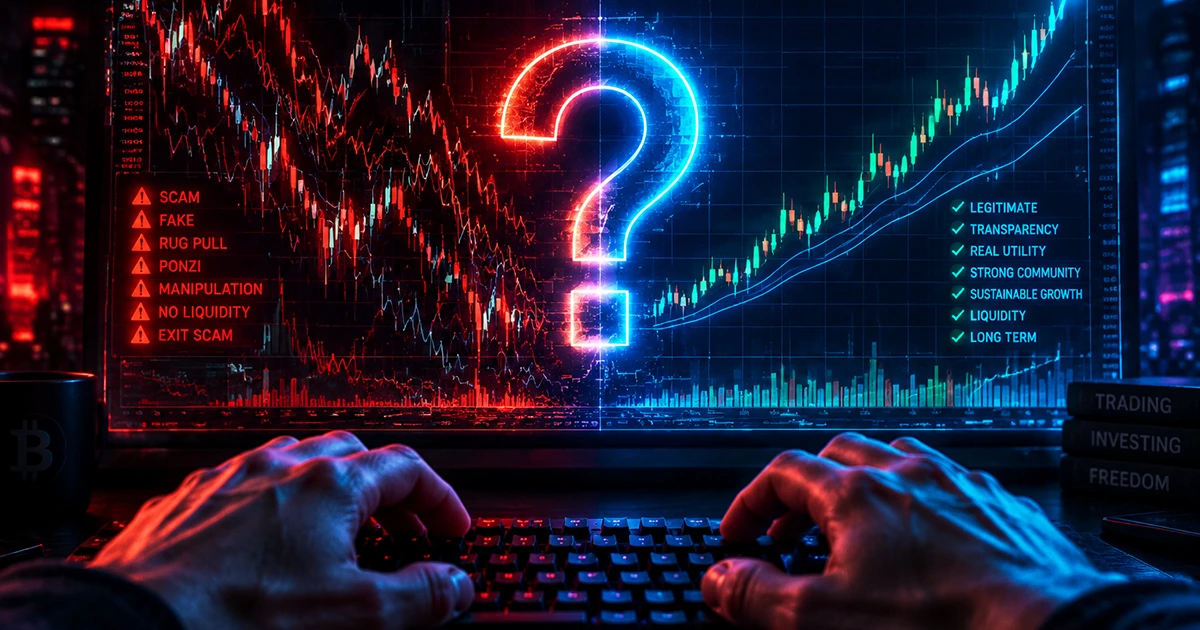 Is prop trading a scam? Understanding the truth about funded accounts with ArroxFund